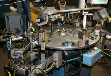 Contract Manufacturing