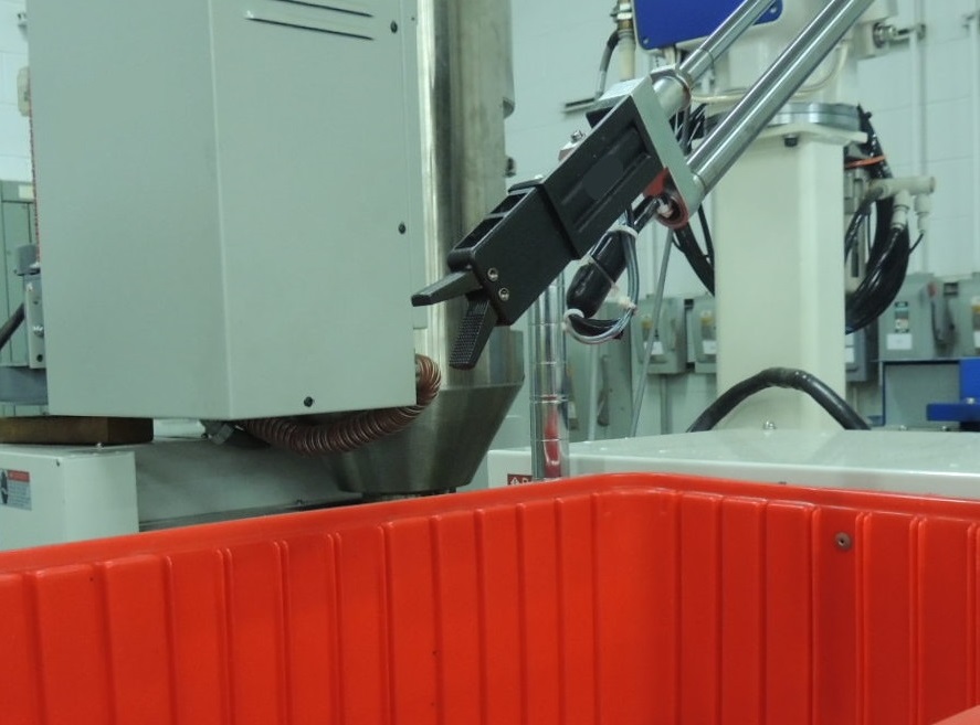 Contract Manufacturing