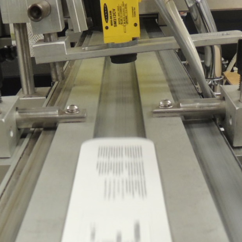 Contract Manufacturing