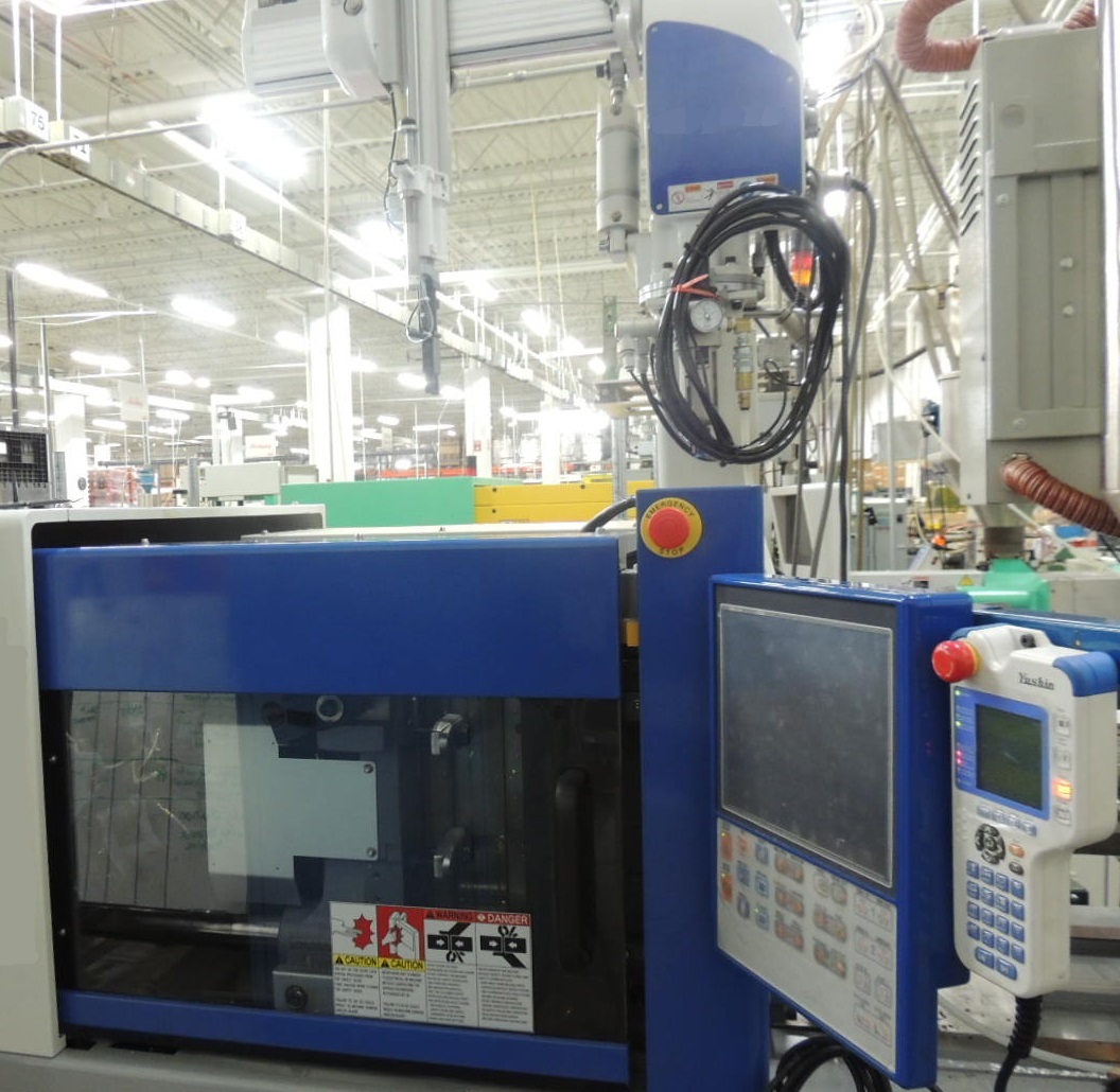Contract Manufacturing