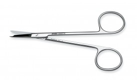 Littauer Suture Scissors