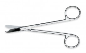 Littauer Suture Scissors