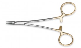 Needle Holders