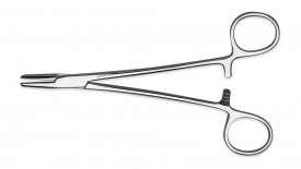 Mayo-Hegar Needle Holder