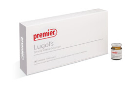 Premier Medical Lugol's - Strong Iodine Solution