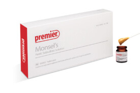 Premier Medical Monsel's - Ferric Subsulfate Solution