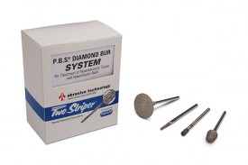 Diamond Bur System