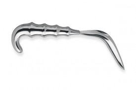 Rectal Retractor Medium