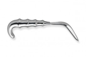 Rectal Retractor Small