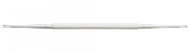 Double-Ended Disposable Ear Curette Child-Scoop from Premier Medical