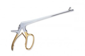 Gynecologic Instrumentation