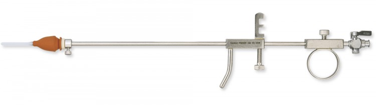 Kahn Uterine Trigger Cannula