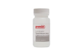 Lumicain Topical Hemostatic Solution from Premier Medical