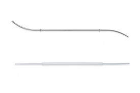 Kleegman Uterine Dilators