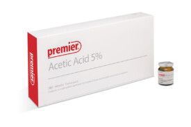 Premier Medical Acetic Acid 5%