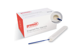Enamel Pro Varnish - an Oral Health product from Premier Medical