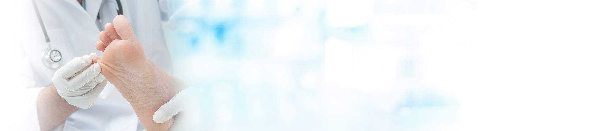 Innovative Products for Podiatric Medicine