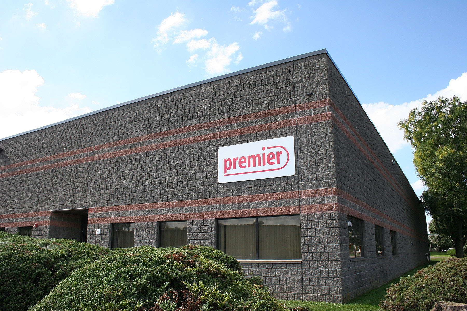 Premier Medical Manufacturing facility in Philadelphia, PA
